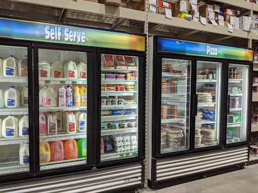 Home Improvement Store «Menards», reviews and photos, 7410 E Court St, Davison, MI 48423, USA