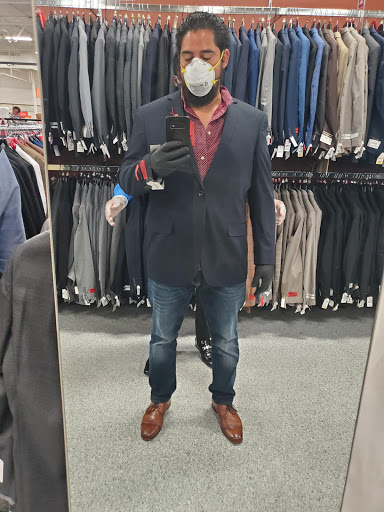 Clothing Store «K&G Fashion Superstore», reviews and photos, 4625 S Cooper St, Arlington, TX 76017, USA