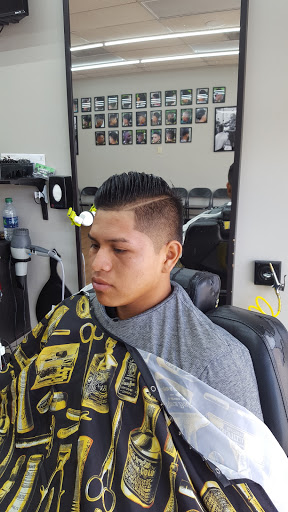 Barber Shop «Dominican Barbershop», reviews and photos, 2077 Beaver Ruin Rd #100b, Norcross, GA 30071, USA