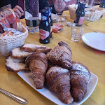 Photo n°8 de l'avis de Aldo.e fait le 18/03/2023 à 12:32 sur le  Albergo Campo Felice Ginepro d’Abruzzo à L'Aquila