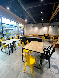 Photo n°43 de Columbus Café & Co à Aubergenville ()