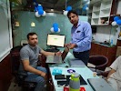 user