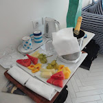 Photo n°3 de l'avis de J. fait le 17/06/2018 à 23:41 sur le  Hotel Tramonto D'Oro à Praiano