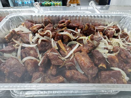 Grocery Store «Universal Meat Supermarket», reviews and photos, 2325 Elizabeth Ave, Rahway, NJ 07065, USA