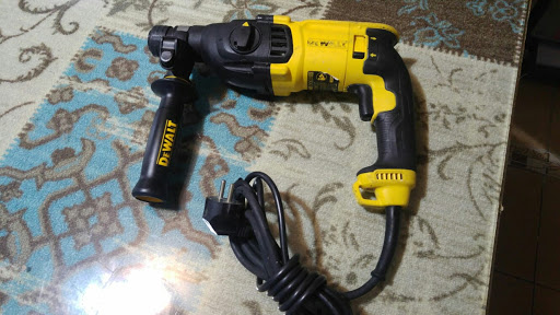 2. Elci Hırdavat Mağazası