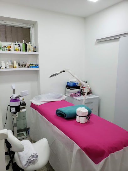 CHARLOTTE FACIAL STETIC