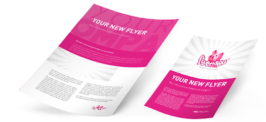 flyersau.com Druckerei