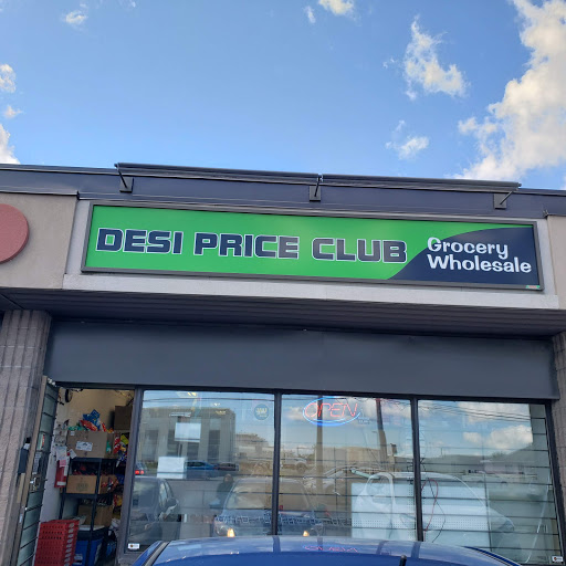 Desi Price Club