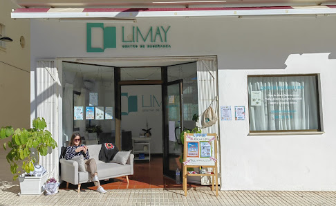 LIMAY Centro de Enseñanza Av. Valencia, 4, 03590 Altea, Alicante, España