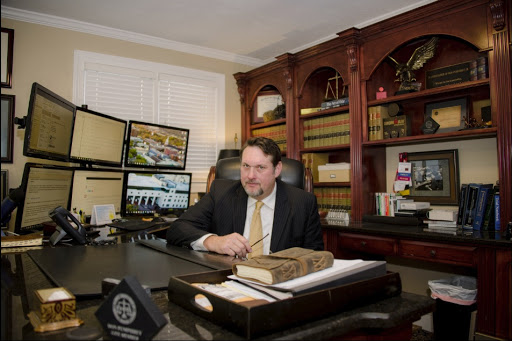 Criminal Justice Attorney «Pumphrey Law», reviews and photos
