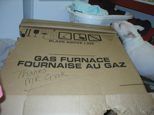 HVAC Contractor «Mister Quik Home Services», reviews and photos, 4625 W 86th St #800, Indianapolis, IN 46268, USA