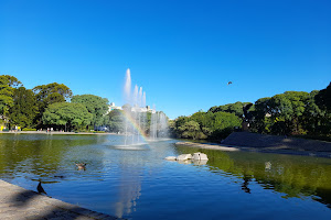 Parque Centenario image