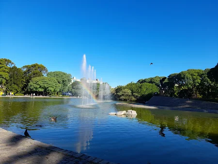 Best Locations in Buenos Aires
