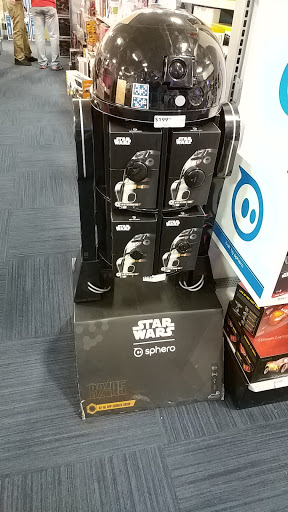 Electronics Store «Best Buy», reviews and photos, 871 E Lancaster Ave, Downingtown, PA 19335, USA