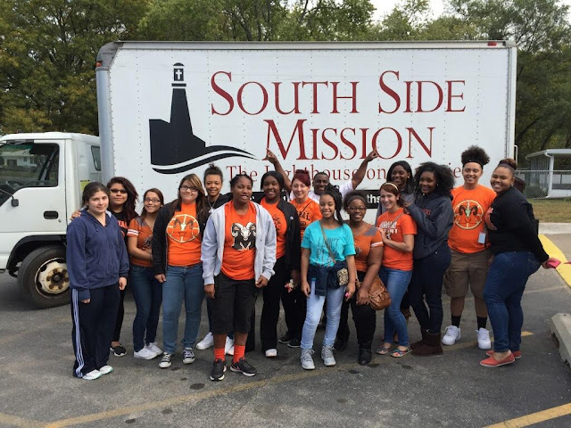 South Side Mission