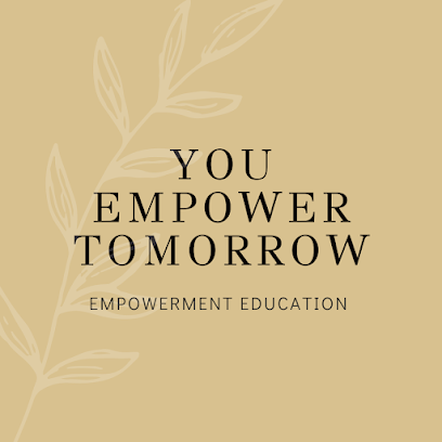 YOU Empower Tomorrow (YETniagara)