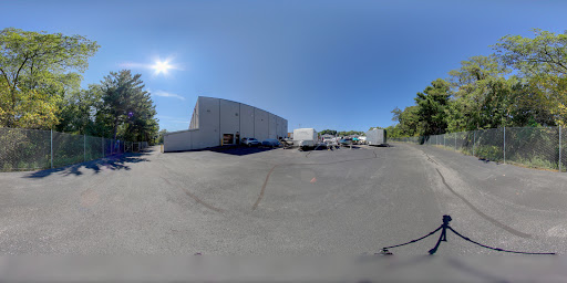 Self-Storage Facility «CubeSmart Self Storage», reviews and photos, 1990 Moreland Pkwy, Annapolis, MD 21401, USA