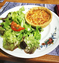 Plats et boissons du Restaurant français Auberge du Pfaffenschlick à Climbach - n°8