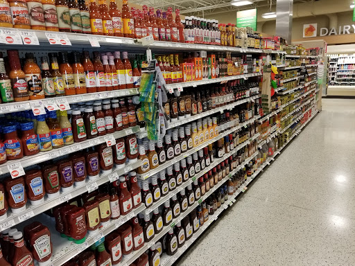 Supermarket «Publix Super Market at Laguna Isles», reviews and photos, 19441 Sheridan St, Fort Lauderdale, FL 33332, USA