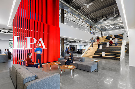 LPA Design Studios in Orange County