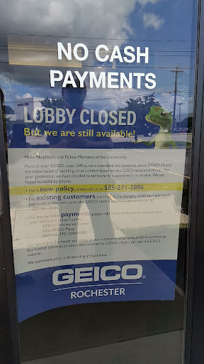 Insurance Agency «GEICO Insurance Agent», reviews and photos