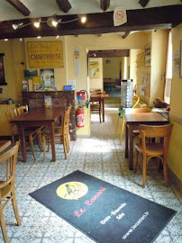 Photos du propriétaire du Restaurant français Le Canari à Cousolre - n°7