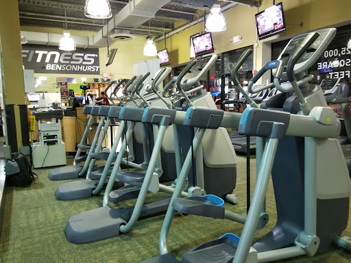 1921 86th St, Brooklyn, NY 11214, USA