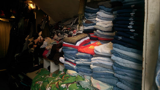 Clothing Store «Slash Denim», reviews and photos, 2840 College Ave, Berkeley, CA 94705, USA