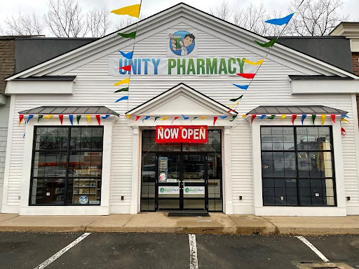 CVS, 989 Boston Post Rd, Milford, CT 06460, USA, 