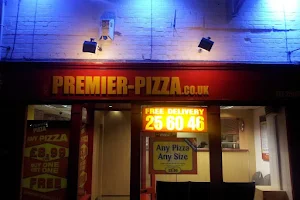 Premier Pizza (Stafford) image
