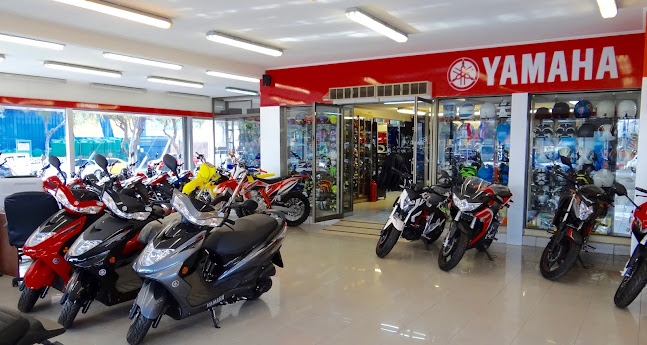 Opiniones de E.Albasini Motoshop en Copiapó - Tienda de motocicletas