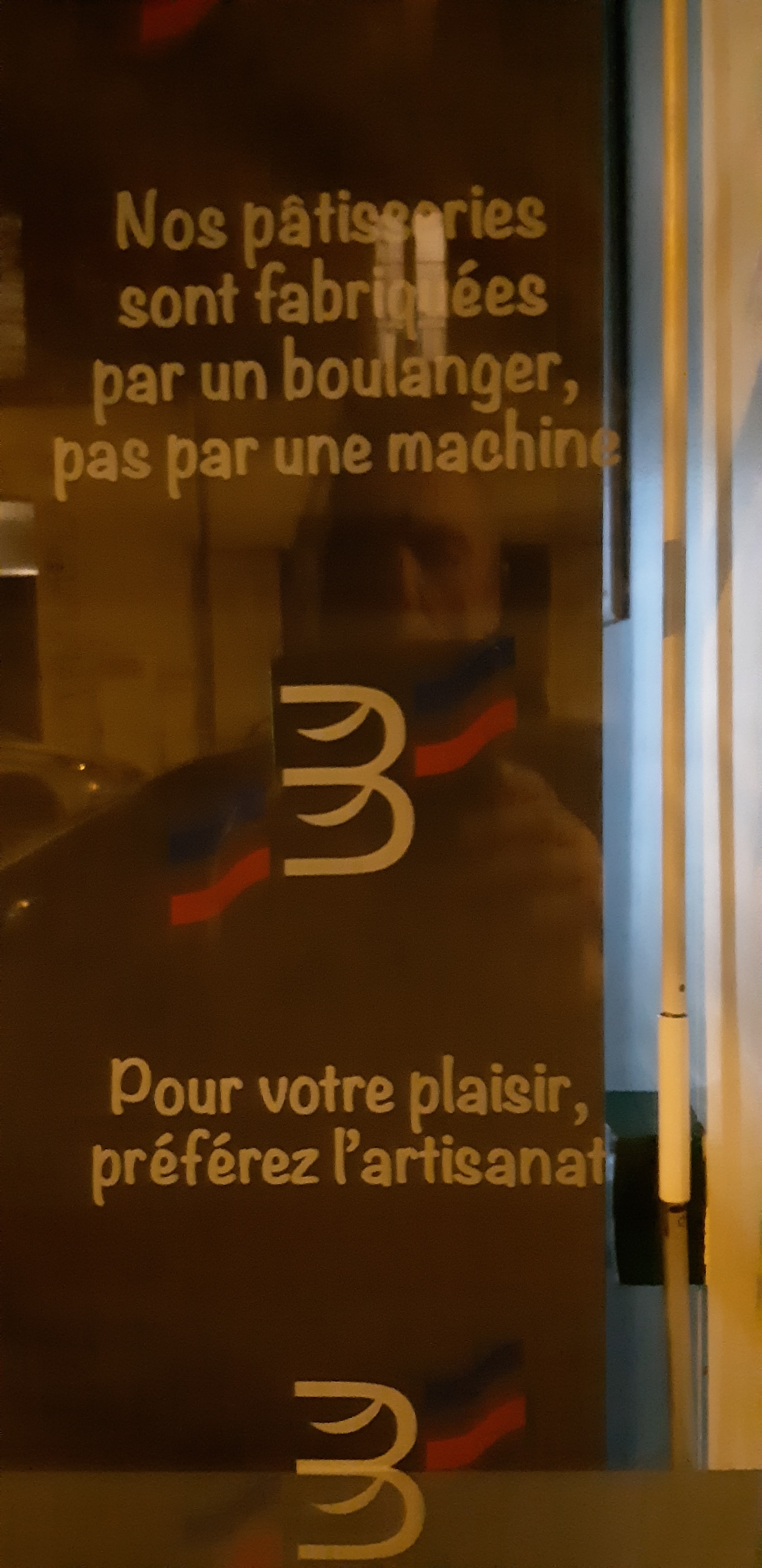 Photo n° 4 de l'avis de Yannick.a fait le 27/02/2020 à 21:18