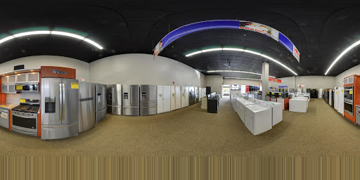 Appliance Store «Leonardi Appliance Sales & Service», reviews and photos, 445 S Lake St, Aurora, IL 60506, USA