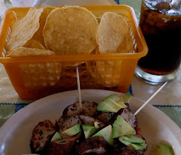 Coctelería Mr Fish Juncana photo