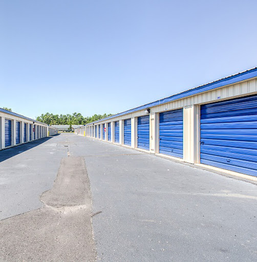 Self-Storage Facility «Simply Self Storage - Millville», reviews and photos, 418 S Wade Blvd, Millville, NJ 08332, USA