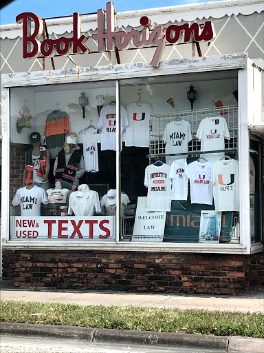 Book Store «Book Horizons», reviews and photos, 1110 S Dixie Hwy, Coral Gables, FL 33146, USA