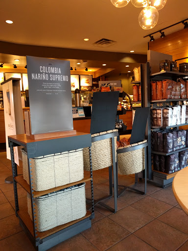 Coffee Shop «Starbucks», reviews and photos, 185 Spencer St, Manchester, CT 06040, USA