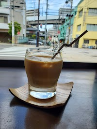 SPARK COFFEE