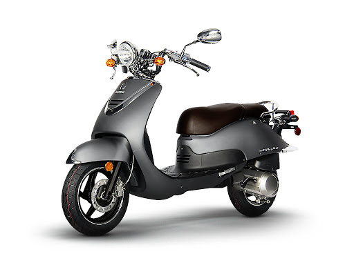 Motorcycle Shop «Tropical Scooters», reviews and photos, 11594 Seminole Blvd, Largo, FL 33778, USA