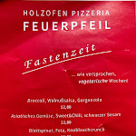 Photo n°1 de l'avis de Thomas. fait le 03/04/2022 à 08:55 sur le restaurants Feuerpfeils Holzofenpizzeria à Bamberg