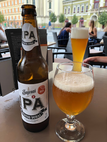 Eger, Dobó István tér 1, 3300