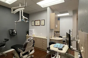 Irvine Smiles Dental image