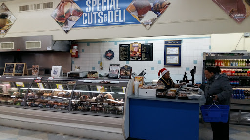 Grocery Store «Extra Supermarket», reviews and photos, 719 Irvington Ave, Maplewood, NJ 07040, USA