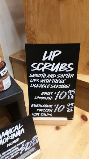 Cosmetics Store «Lush Cosmetics», reviews and photos, 3930 S Las Vegas Blvd #115, Las Vegas, NV 89119, USA