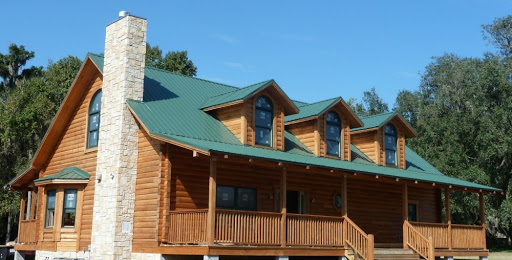 Roofing Supply Store «Tri County Metals», reviews and photos, 10142 90th Trail, Live Oak, FL 32060, USA