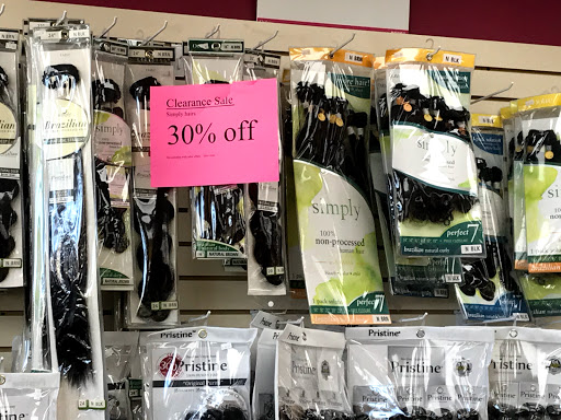 Beauty Supply Store «Tora Beauty Supply», reviews and photos, 13484 New Hampshire Ave, Silver Spring, MD 20904, USA