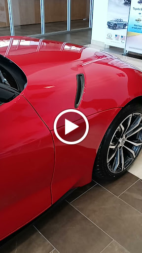 Toyota Dealer «Bill Page Toyota», reviews and photos, 2923 Annandale Rd, Falls Church, VA 22042, USA