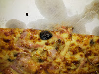 Pizza du Restaurant italien Le Chianti à Vitrolles - n°18