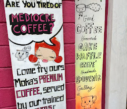Moka Coffee & Gallery photo