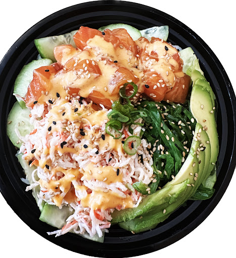Supreme Sushi Restaurant image